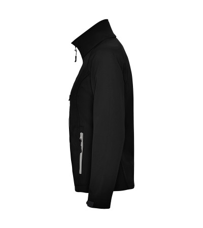 Куртка софтшелл Antartida woman, TM Roly