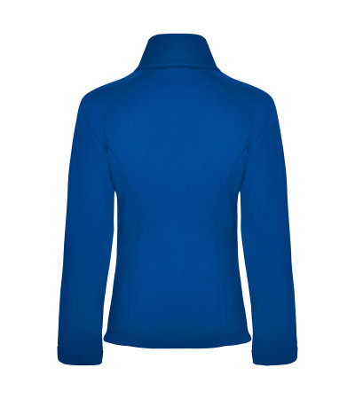 Куртка софтшелл Antartida woman, TM Roly