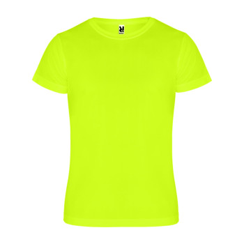 Футболка Camimera 135, TM Roly