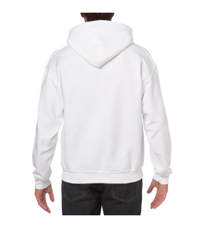 Реглан з капюшоном Heavy Blend 271, TM Gildan