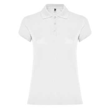 Поло жіноче Star woman 200, TM Roly