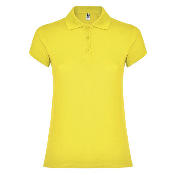 Поло жіноче Star woman 200, TM Roly