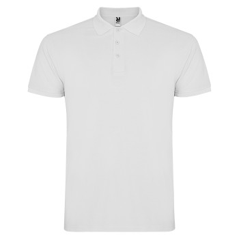 Поло Star 200, TM Roly