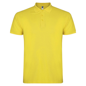 Поло Star 200, TM Roly