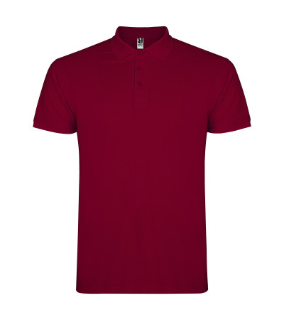 Поло Star 200, TM Roly