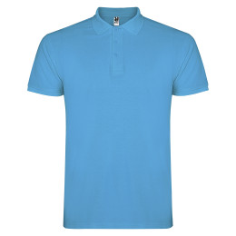 Поло Star 200, TM Roly