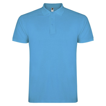 Поло Star 200, TM Roly