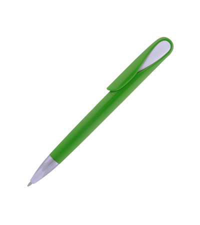 Ручка кулькова, пластикова Split, ТМ Totobi