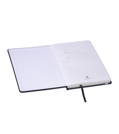 Записна книжка А5, Canvas