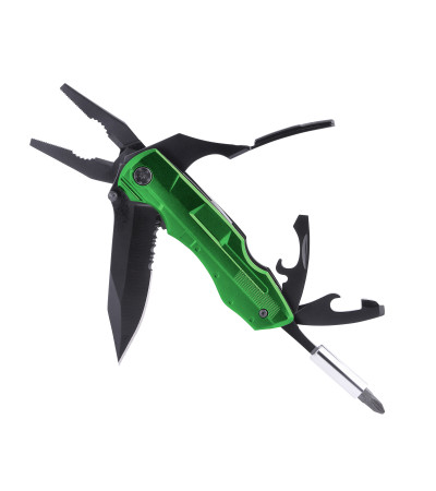 Ніж-мультитул Blade, TM Discover