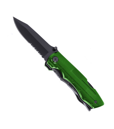 Ніж-мультитул Blade, TM Discover