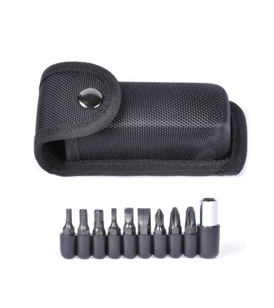 Ніж-мультитул Blade, TM Discover