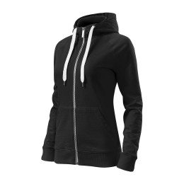 Реглан жіночий на блискавці Voyage 320, TM Malfini