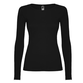 Футболка з довгим рукавом Extreme Woman
