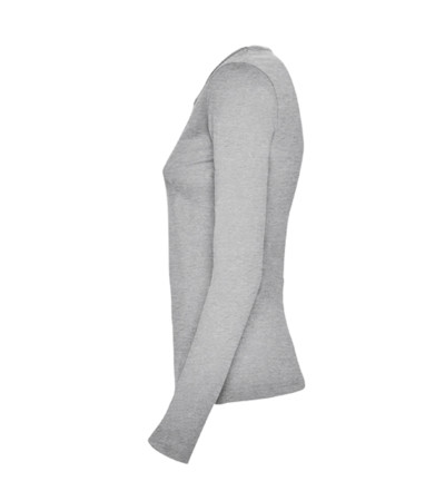 Футболка з довгим рукавом Extreme Woman