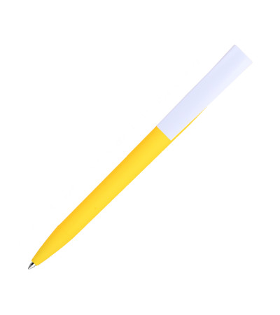 Ручка кулькова, пластикова Lima, ТМ Тотоbi