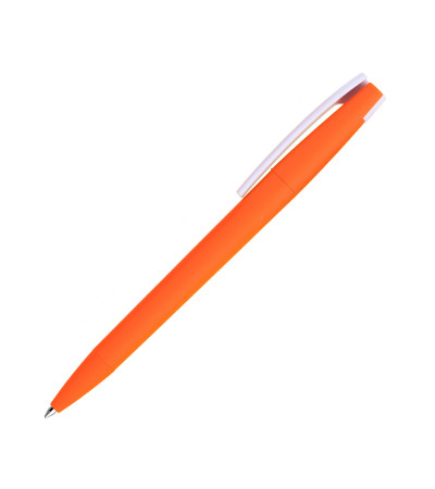 Ручка кулькова, пластикова Lima, ТМ Тотоbi