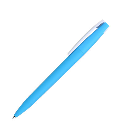 Ручка кулькова, пластикова Lima, ТМ Тотоbi