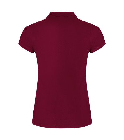Поло жіноче Star woman 200, TM Roly