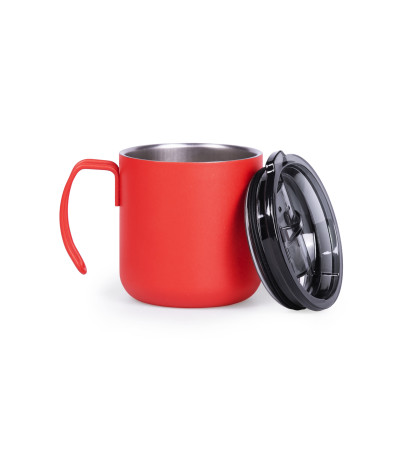 Термочашка Arctic, TM Discover