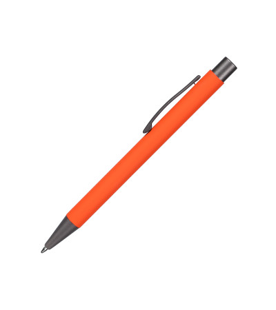 Ручка металева Monaco, TM Totobi