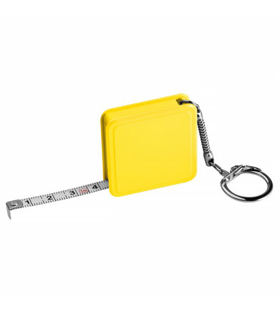 Рулетка-брелок Meter, 1м ТМ Discover