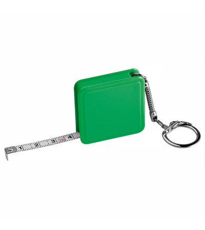 Рулетка-брелок Meter, 1м ТМ Discover