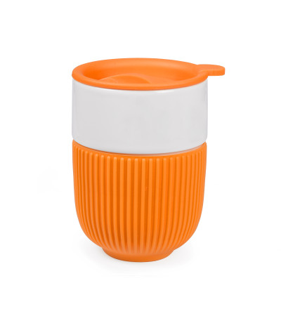 Горнятко керамічне Barell, ТМ Discover