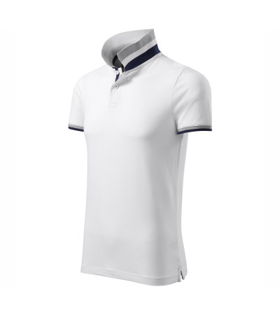 Поло Collar Up 215, TM Malfini