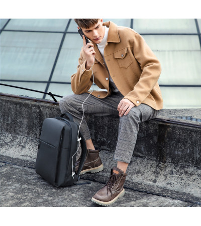 Рюкзак для ноутбука Oliver, TM Discover