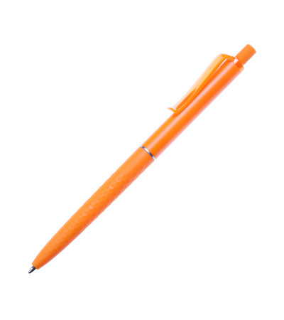 Ручка кулькова, пластикова Madison, ТМ Totobi