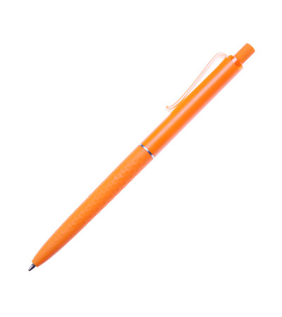 Ручка кулькова, пластикова Madison, ТМ Totobi