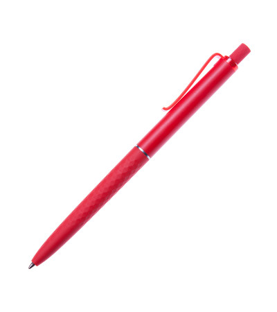 Ручка кулькова, пластикова Madison, ТМ Totobi