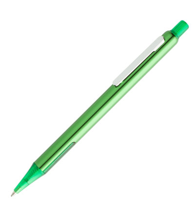 Ручка кулькова, металева Sofia, ТМ Totobi