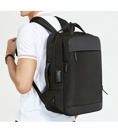 Рюкзак для ноутбука  Essence, TM Discover