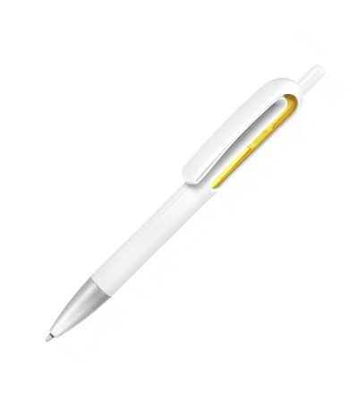 Ручка кулькова, пластикова Vienna, ТМ Totobi