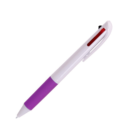 Ручка кулькова багатофункціональна 3 в1 Troya, ТМ Тотоbi