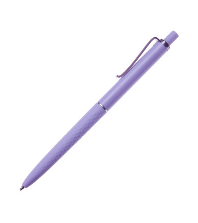 Ручка кулькова, пластикова Madison, ТМ Totobi