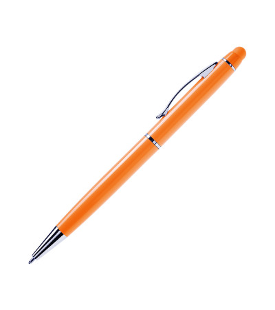 Ручка-стилус, металева Osaka, ТМ Totobi