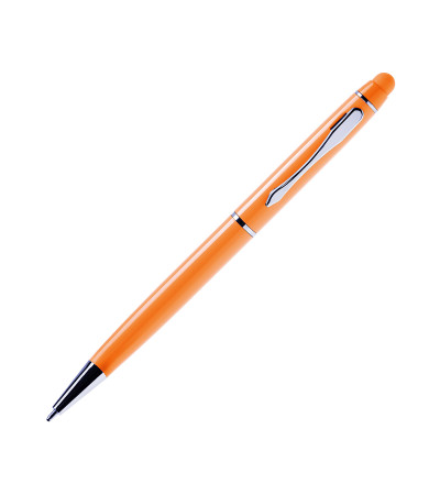 Ручка-стилус, металева Osaka, ТМ Totobi