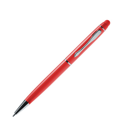 Ручка-стилус, металева Osaka, ТМ Totobi