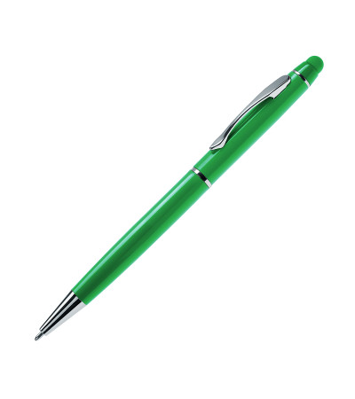 Ручка-стилус, металева Osaka, ТМ Totobi