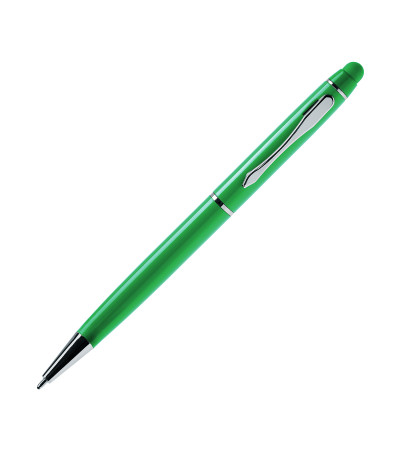 Ручка-стилус, металева Osaka, ТМ Totobi