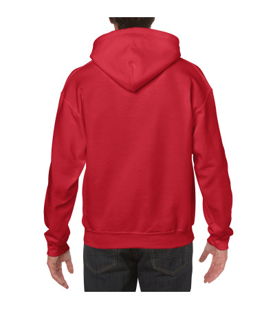 Реглан з капюшоном Heavy Blend 271, TM Gildan