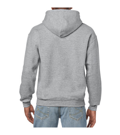 Реглан з капюшоном Heavy Blend 271, TM Gildan