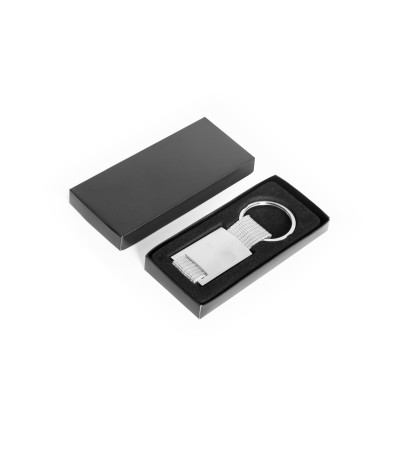 Брелок для ключів Ribbon, TM Discover