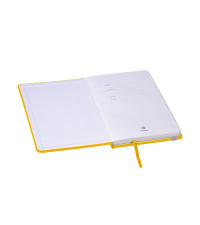 Записна книжка А5, Soft