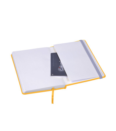 Записна книжка А5, Soft