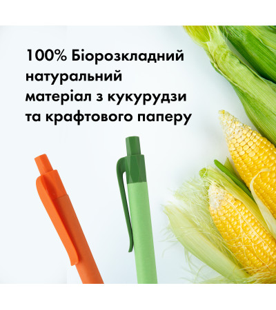 Ручка кулькова Manila,TM Totobi