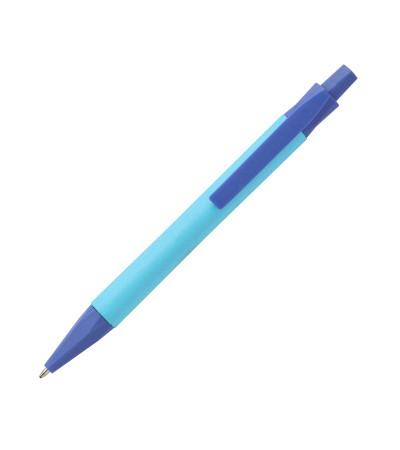 Ручка кулькова Manila,TM Totobi